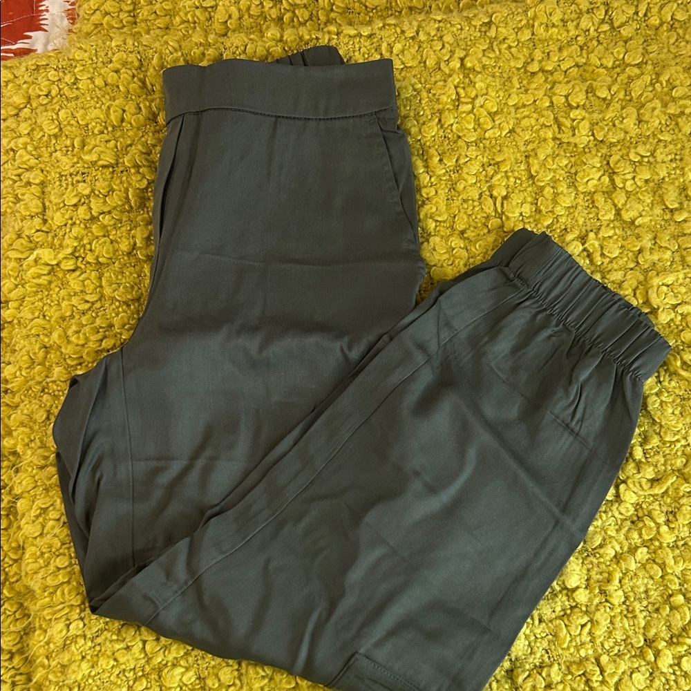 Banana Republic Cargo Jogger Pants